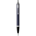 Parker IM rollerball and ballpoint pen set