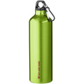 Oregon 770 ml aluminium water bottle with carabiner