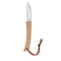 BLADEKORK Foldable knife with cork