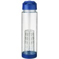 Tutti-frutti 740 ml Tritan™ infuser sport bottle