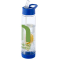 Tutti-frutti 740 ml Tritan™ infuser sport bottle