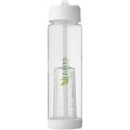 Tutti-frutti 740 ml Tritan™ infuser sport bottle