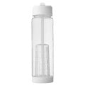 Tutti-frutti 740 ml Tritan™ infuser sport bottle