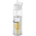 Tutti-frutti 740 ml Tritan™ infuser sport bottle