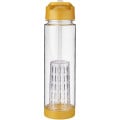 Tutti-frutti 740 ml Tritan™ infuser sport bottle