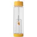 Tutti-frutti 740 ml Tritan™ infuser sport bottle