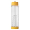 Tutti-frutti 740 ml Tritan™ infuser sport bottle