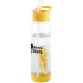 Tutti-frutti 740 ml Tritan™ infuser sport bottle