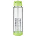 Tutti-frutti 740 ml Tritan™ infuser sport bottle