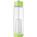 Tutti-frutti 740 ml Tritan™ infuser sport bottle