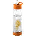 Tutti-frutti 740 ml Tritan™ infuser sport bottle