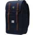 Herschel Retreat™ recycled laptop backpack 23L