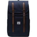 Herschel Retreat™ recycled laptop backpack 23L