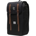 Herschel Retreat™ recycled laptop backpack 23L