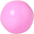 Bahamas solid beach ball