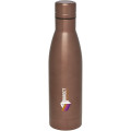 Vasa 500 ml RCS certified recycled stainless steel copper vacuum insulated bottle