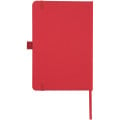 Thalaasa ocean-bound plastic hardcover notebook