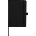 Thalaasa ocean-bound plastic hardcover notebook