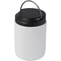 Doveron 500 ml recycled stainless steel insulated lunch pot