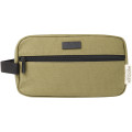 Joey GRS recycled canvas travel accessory pouch bag 3.5L