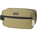 Joey GRS recycled canvas travel accessory pouch bag 3.5L