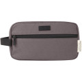 Joey GRS recycled canvas travel accessory pouch bag 3.5L