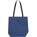 Joey GRS recycled canvas versatile tote bag 14L