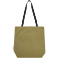 Joey GRS recycled canvas versatile tote bag 14L