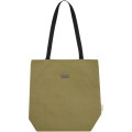 Joey GRS recycled canvas versatile tote bag 14L