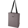 Joey GRS recycled canvas versatile tote bag 14L