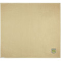 Abele 150 x 140 cm cotton waffle blanket