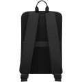 Rise 15.6" GRS recycled laptop backpack 