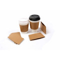 Paper Cup Sleeve