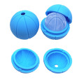 Basketball Shape Ice Molds