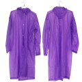 Promotinal PVC Raincoat