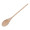 Wooden Salad Spoon