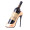 High Heel Shoe Wine Bottle Holder