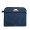 Double-layer Oxford Fabric Documents Pouch Bag