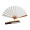 Classic Bamboo Folding Fan, Advertising Fan