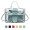 Transparent Sling Bag