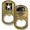 Army Dog Tag Shaped Bottle Opener