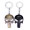 Halloween Gift Skull Key Ring