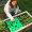 Vegetable Planting Board