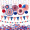 29PCS 4th of July Patriotic Decorations Set