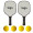 Pickleball set