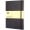 Moleskine Classic XL soft cover notebook - ruled