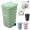 Trash Can Shaped Pen Holder MOQ 50pcs