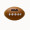 Football Shape Decompression Ball