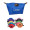 Waterproof Storage Bag MOQ 100PCS