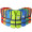 Safety Vest With Reflective Strips MOQ 20PCS